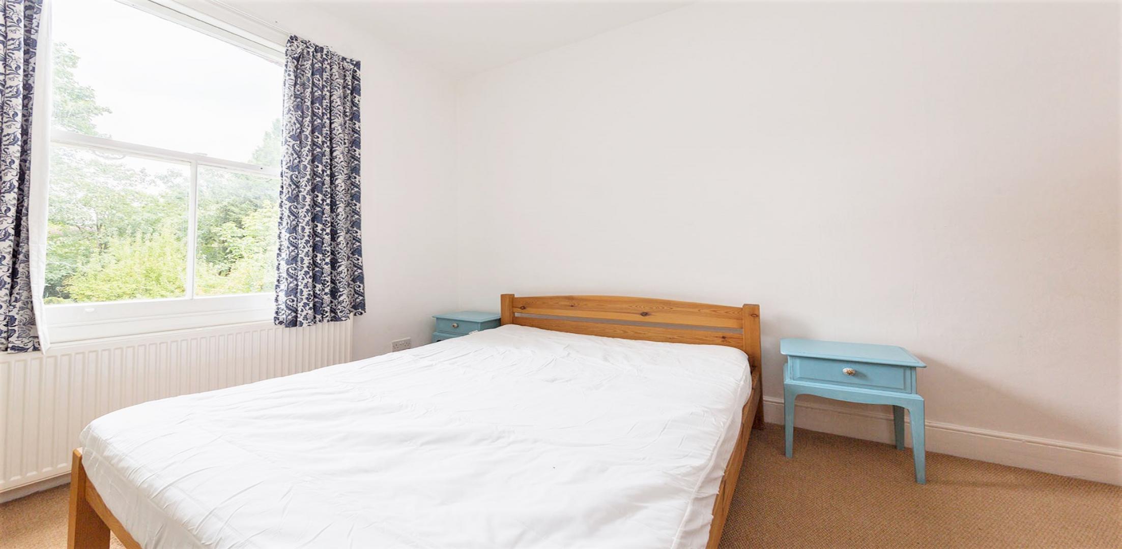 Modern Apartment Agamemnon Road, West Hampstead